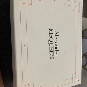 Only worn once around the house.Never worm outside. Still brand new.